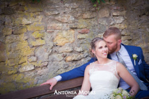 Hochzeitsfotografie © Antonia Moers