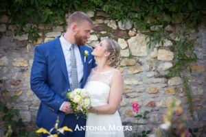 Hochzeitsfotografie © Antonia Moers