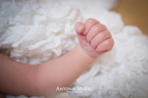 Newborn © Antonia Moers