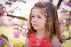 Kinderportrait © Antonia Moers