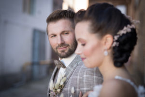 Hochzeitsfotografie in Mainz © Antonia Moers