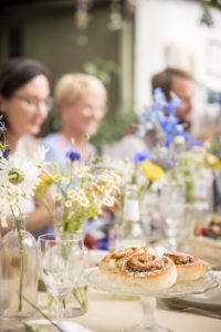 Hochzeitsfotografie in Oppenheim © Antonia Moers