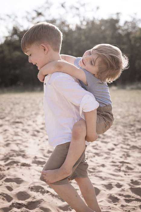 Familienshooting Mainz