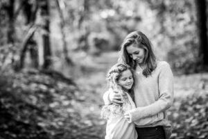 Portraits Lenneberger Wald Fotografin Antonia bei Mainz und Bodenheim